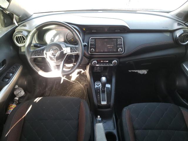 Photo 8 from auction – 2020 NISSAN KICKS SR with VIN 3N1CP5DV0LL528417