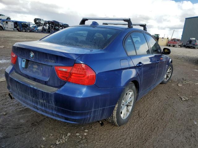 Photo 3 from auction – 2010 BMW 328 XI with VIN WBAPK7C56AA459387
