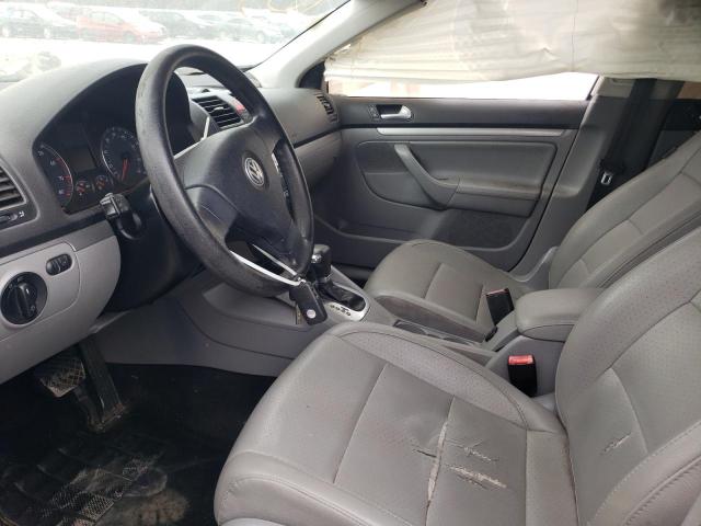 Photo 7 from auction – 2007 VOLKSWAGEN JETTA WOLF with VIN 3VWEF81K97M201242