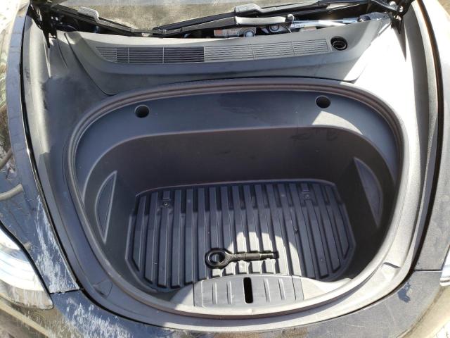 Photo 11 from auction – 2021 TESLA MODEL 3 with VIN 5YJ3E1EA0MF069977