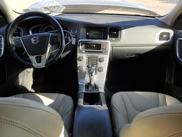 Photo 8 from auction – 2018 VOLVO S60 DYNAMI with VIN YV140MTL9J2454584