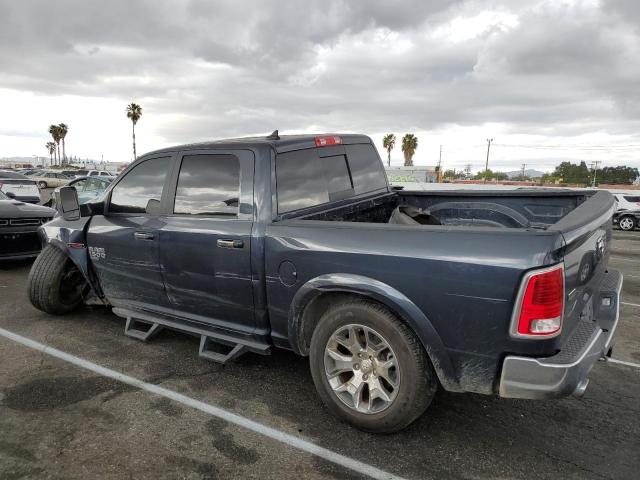 Photo 2 from auction – 2019 RAM 1500 CLASS with VIN 1C6RR6NM6KS707453