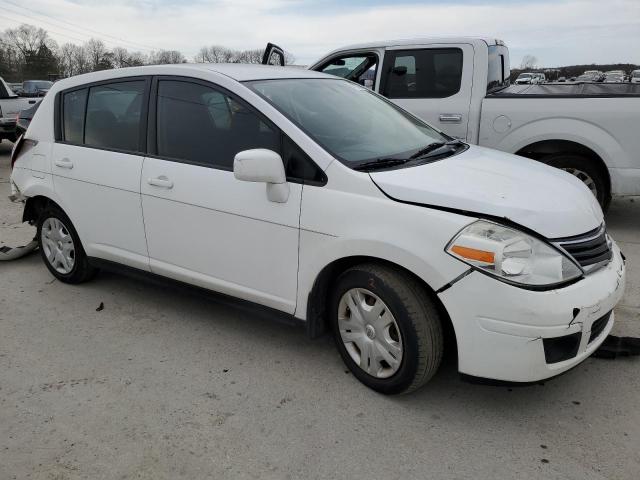 Photo 4 from auction – 2010 NISSAN VERSA S with VIN 3N1BC1CP7AL436317