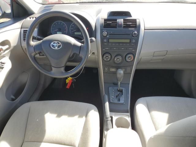 Photo 8 from auction – 2013 TOYOTA COROLLA with VIN 5YFBU4EE3DP151791