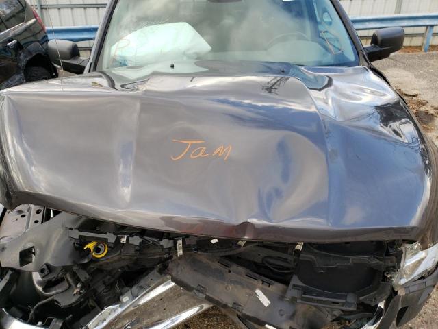 Photo 11 from auction – 2020 RAM 1500 CLASS with VIN 1C6RR6TT3LS134698