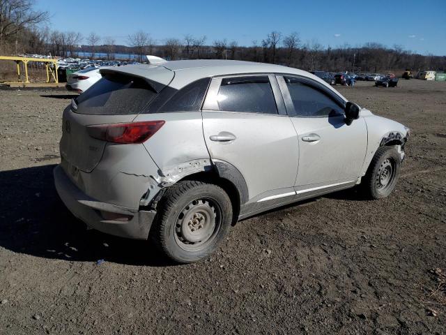 Photo 3 from auction – 2018 MAZDA CX-3 GRAND with VIN JM1DKFD77J0316373