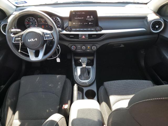 Photo 8 from auction – 2022 KIA FORTE FE with VIN 3KPF24AD0NE475496