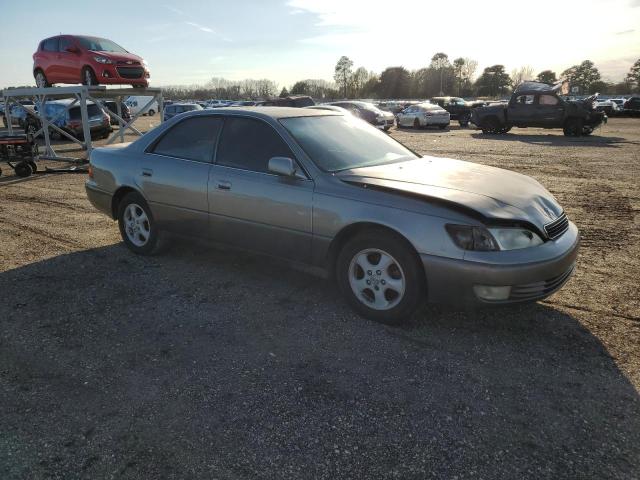 Photo 4 from auction – 1997 LEXUS ES 300 with VIN JT8BF22G9V5012475