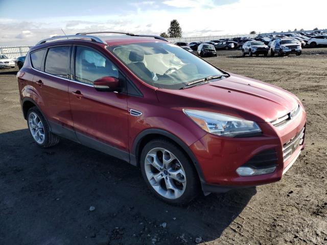 Photo 4 from auction – 2014 FORD ESCAPE TIT with VIN 1FMCU9J91EUB48172