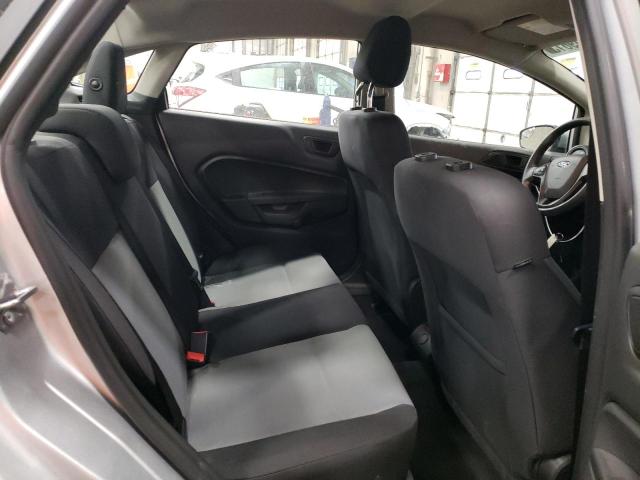 Photo 10 from auction – 2018 FORD FIESTA S with VIN 3FADP4AJ9JM146901