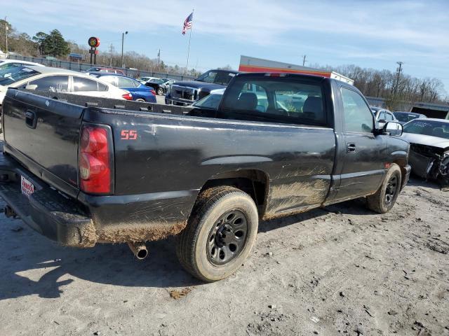 Photo 3 from auction – 2007 CHEVROLET SILVERADO with VIN 3GCEC14X87G210815