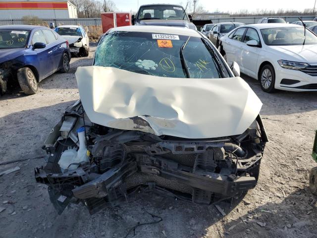 Photo 11 from auction – 2015 KIA FORTE LX with VIN KNAFK4A6XF5403930