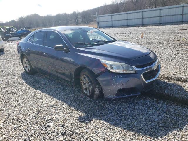 Photo 4 from auction – 2014 CHEVROLET MALIBU LS with VIN 1G11B5SL0EF212817