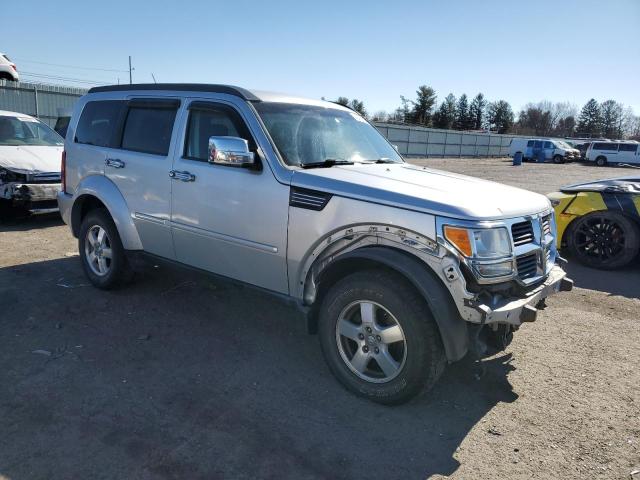 Photo 4 from auction – 2008 DODGE NITRO SXT with VIN 1D8GU28K38W110250
