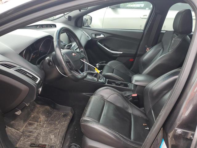 Photo 7 from auction – 2015 FORD FOCUS ST with VIN 1FADP3L98FL312931