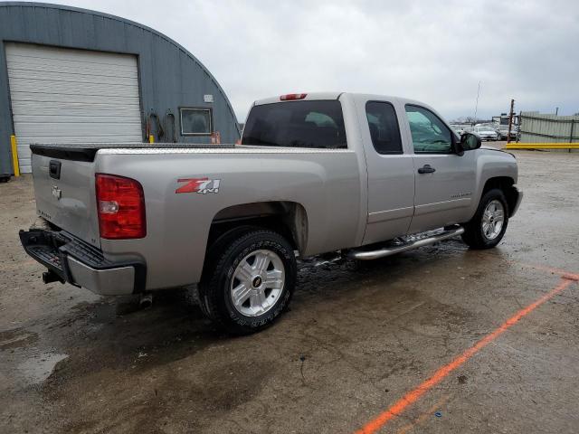 Photo 3 from auction – 2008 CHEVROLET SILVERADO with VIN 2GCEK19J681321171