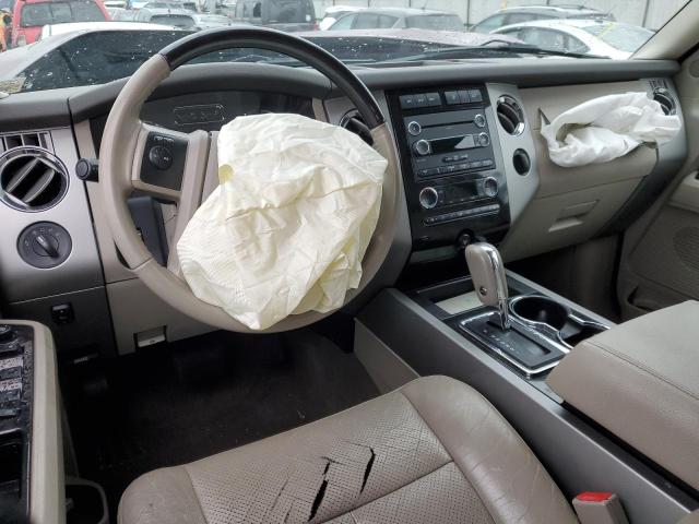 Photo 8 from auction – 2012 FORD EXPEDITION with VIN 1FMJK2A51CEF33417