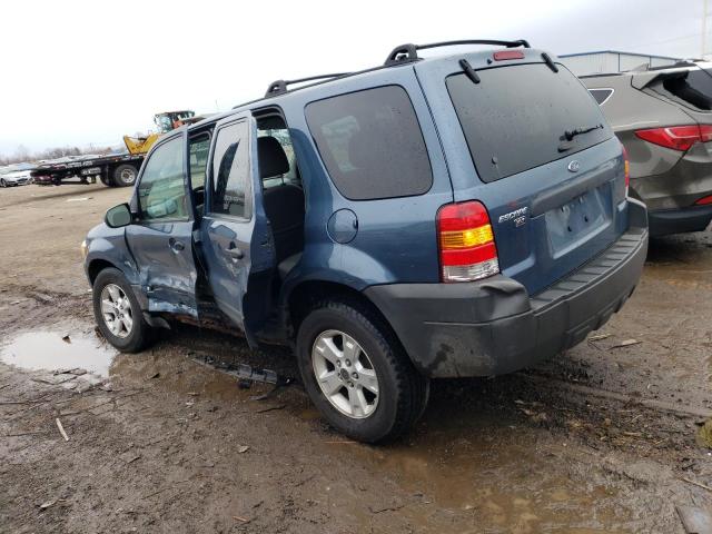 Photo 2 from auction – 2005 FORD ESCAPE XLT with VIN 1FMCU03185DA13340