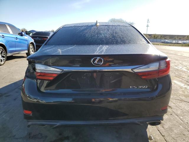 Photo 6 from auction – 2016 LEXUS ES 350 with VIN 58ABK1GG4GU017290