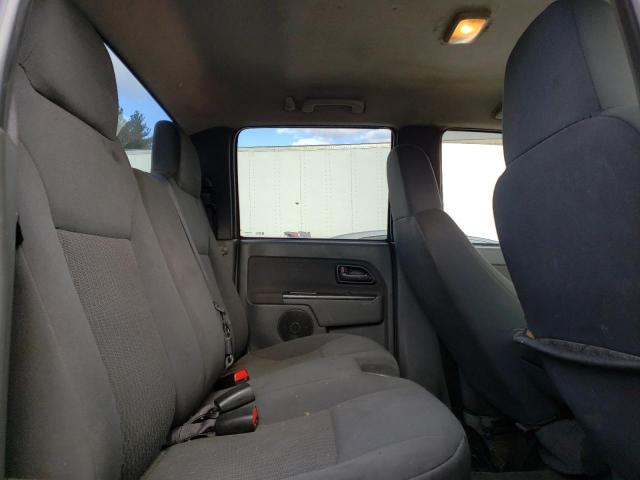 Photo 10 from auction – 2006 CHEVROLET COLORADO with VIN 1GCDT136768242163