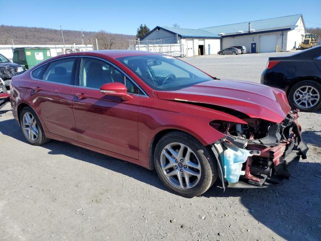 Photo 4 from auction – 2016 FORD FUSION SE with VIN 3FA6P0HD1GR271842