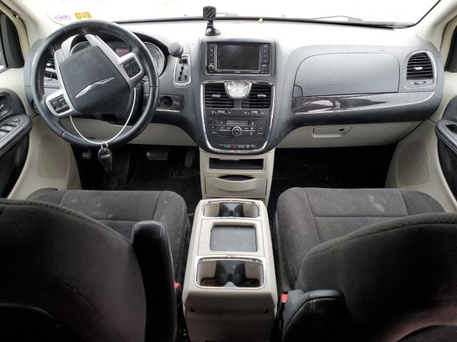 Photo 8 from auction – 2014 CHRYSLER TOWN & COU with VIN 2C4RC1BG2ER143253