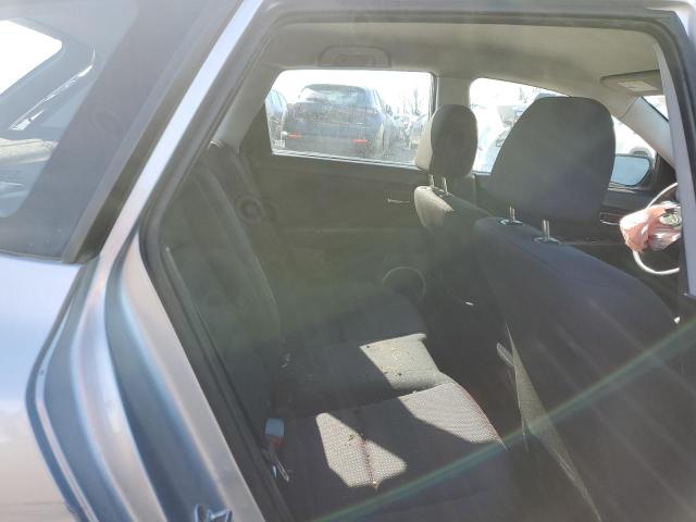 Photo 10 from auction – 2008 MAZDA 3 HATCHBAC with VIN JM1BK343281153428