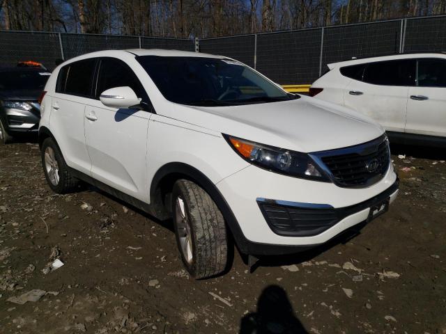 Photo 4 from auction – 2012 KIA SPORTAGE B with VIN KNDPB3A29C7335943