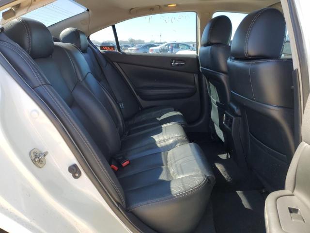 Photo 10 from auction – 2012 NISSAN MAXIMA S with VIN 1N4AA5AP7CC853112