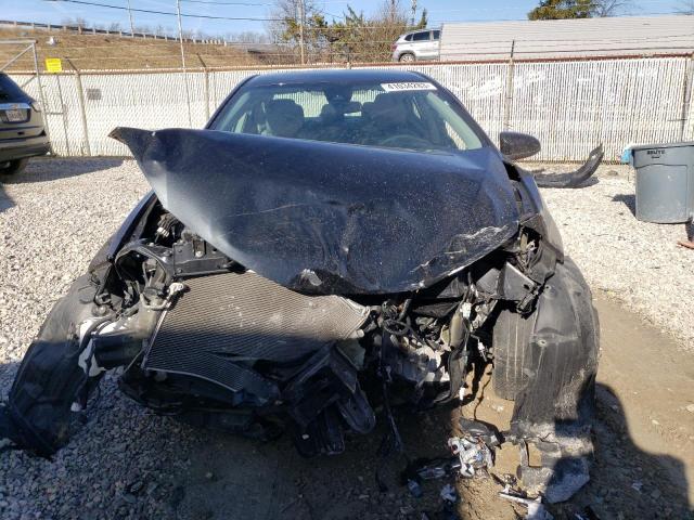 Photo 5 from auction – 2018 TOYOTA COROLLA L with VIN 2T1BURHE1JC074360