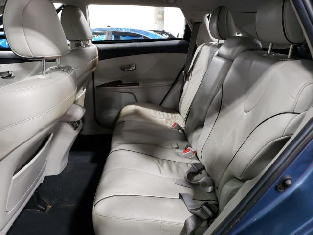 Photo 11 from auction – 2011 TOYOTA VENZA with VIN 4T3BK3BB0BU061365
