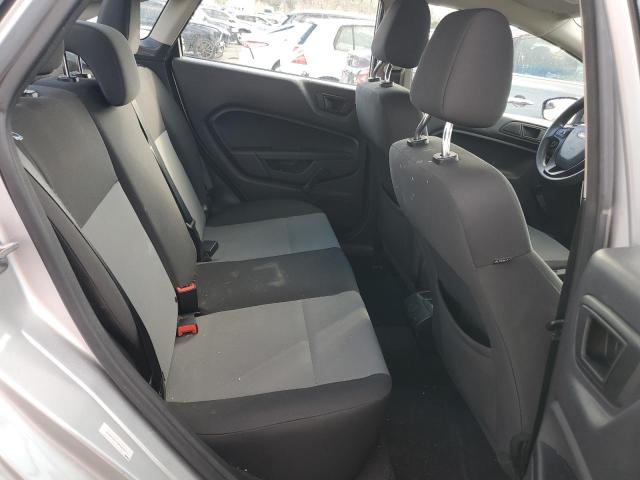 Photo 10 from auction – 2016 FORD FIESTA S with VIN 3FADP4AJ4GM129853