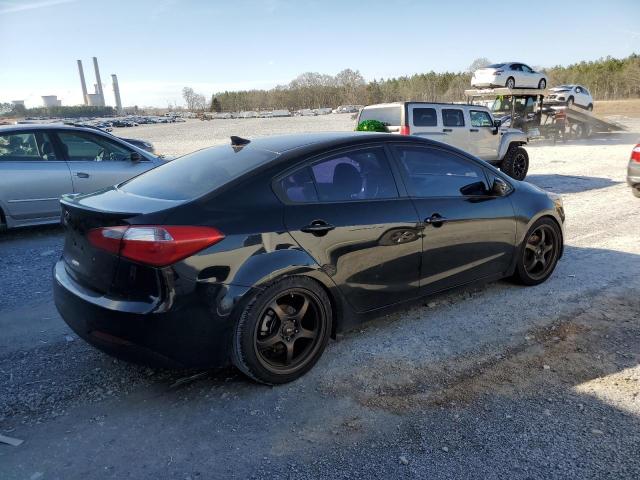 Photo 3 from auction – 2015 KIA FORTE LX with VIN KNAFK4A60F5304615