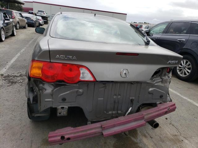 Zdjęcie 6 z aukcji – 2004 ACURA RSX z VIN JH4DC54874S005646