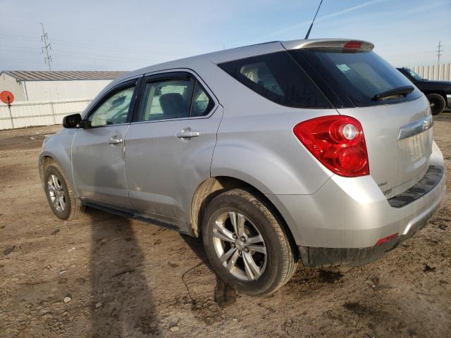 Photo 2 from auction – 2013 CHEVROLET EQUINOX LS with VIN 1GNFLCEK2DZ113227