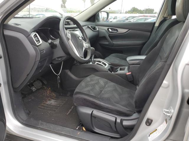 Photo 7 from auction – 2016 NISSAN ROGUE S with VIN 5N1AT2MT3GC845005