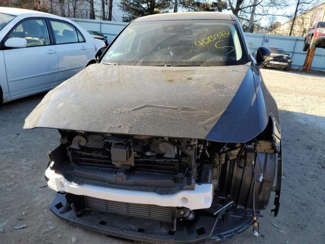 Photo 5 from auction – 2023 MAZDA CX-9 TOURI with VIN JM3TCBCY1P0635375
