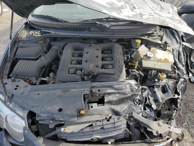 Photo 11 from auction – 1999 CHRYSLER 300M with VIN 2C3HE66G4XH756128