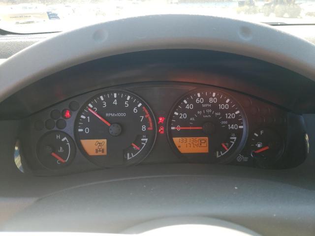 Photo 9 from auction – 2012 NISSAN FRONTIER S with VIN 1N6AD0FV8CC436199