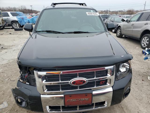 Photo 5 from auction – 2012 FORD ESCAPE LIM with VIN 1FMCU9EG7CKC25046
