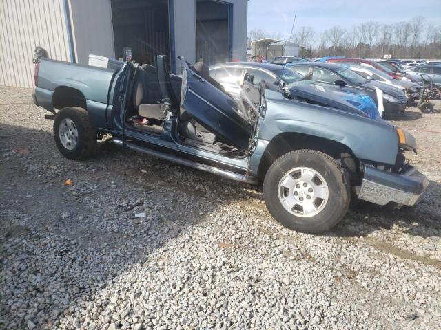 Photo 4 from auction – 2007 CHEVROLET SILVERADO with VIN 2GCEC13V471102510
