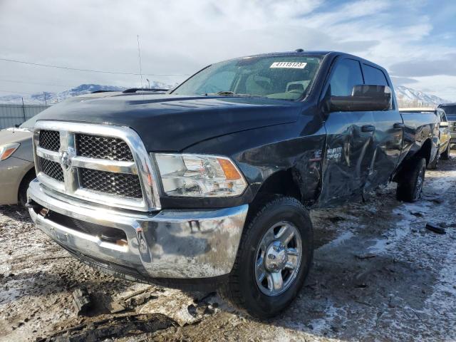 RAM 3500 ST 2016 with VIN 3C63R3GL2GG267416 - Photo from auction
