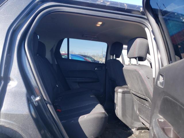 Photo 11 from auction – 2017 GMC TERRAIN SL with VIN 2GKFLSEK8H6336302