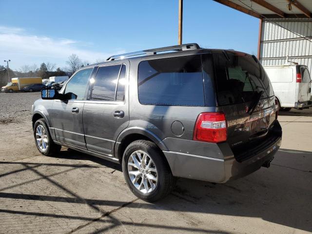 Photo 2 from auction – 2016 FORD EXPEDITION with VIN 1FMJU2AT4GEF05416
