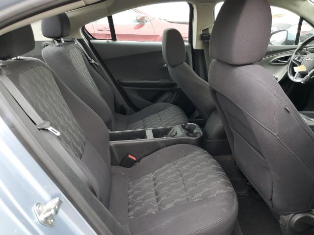 Photo 10 from auction – 2014 CHEVROLET VOLT with VIN 1G1RA6E49EU137577