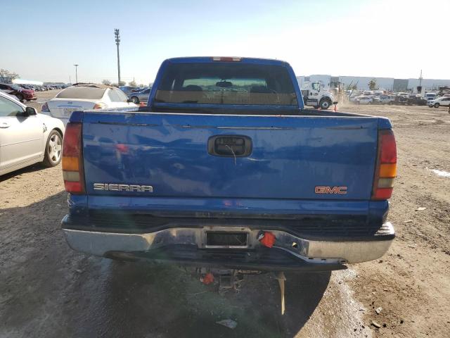 Photo 6 from auction – 2003 GMC NEW SIERRA with VIN 2GTEC19V731198117