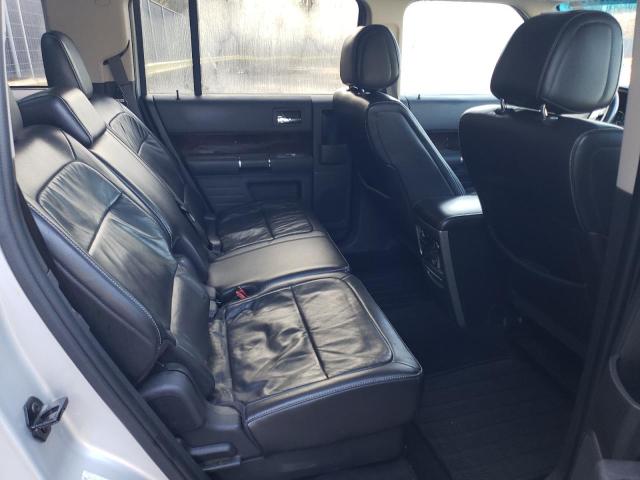 Photo 11 from auction – 2012 FORD FLEX SEL with VIN 2FMGK5CC1CBD13648