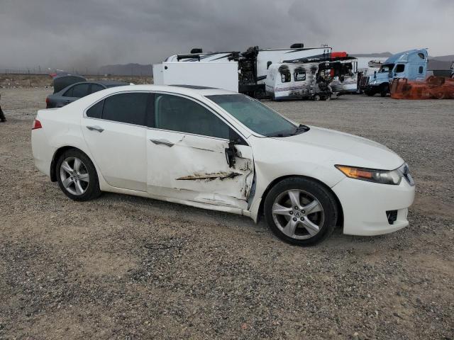 Photo 4 from auction – 2009 ACURA TSX with VIN JH4CU26669C028601