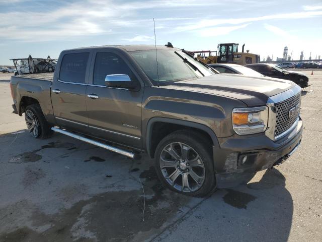 Photo 4 from auction – 2015 GMC SIERRA K15 with VIN 3GTU2WEC9FG301677