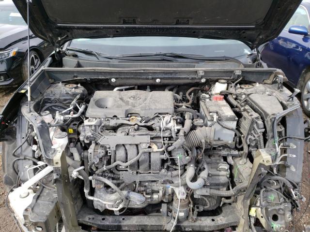 Photo 11 from auction – 2020 TOYOTA RAV4 LE with VIN 2T3F1RFV6LC064222